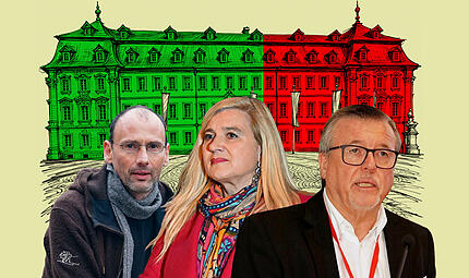 CSU und Linke im Bamberger Stadtrat gehen bei Aufsichtsr&auml;ten leer aus
