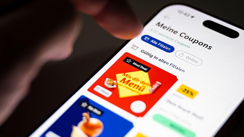 Lidl Plus App Lidl Plus App