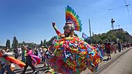 Christopher Street Day in M&uuml;nchen