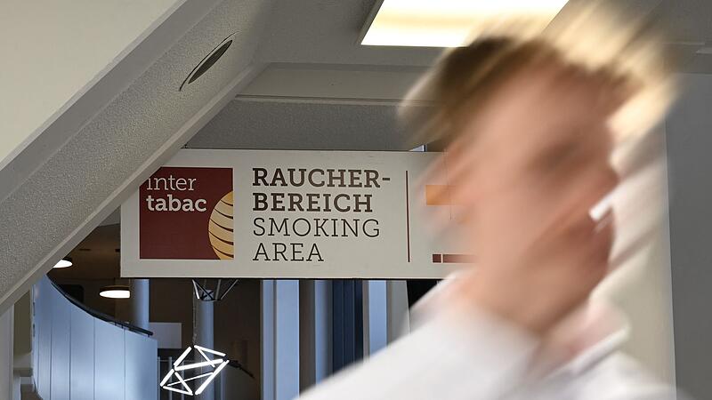 Tabakmesse Intertabac