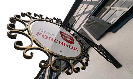 Forchheim ist 2026 bei der Gewerbesteuer deutlich im Plus, dennoch sieht es f&uuml;r das kommende Jahr weiterhin finanziell sehr unsch&ouml;n f&uuml;r die Stadt aus.