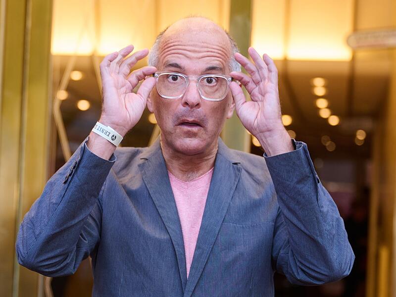 Herbst versteht Vergleiche zwischen Stromberg und Merz