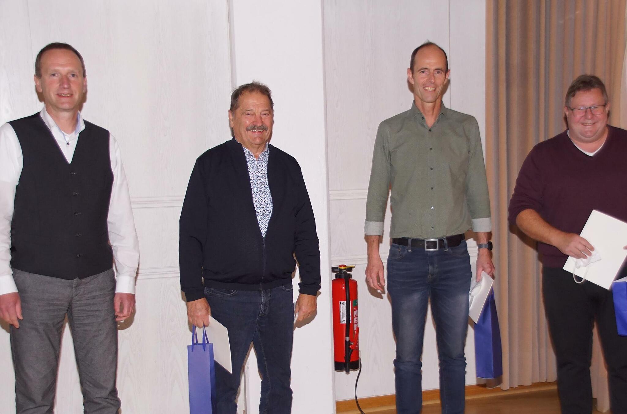 Tempo30Zonen in Eltmann