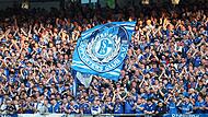 1. FC Nürnberg - FC Schalke 04 1. FC Nürnberg - FC Schalke 04