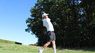 Im Video-Interview spricht der Deutsche Mannschaftsmeister Florian Dittrich aus Herzogenaurach &uuml;ber seine Liebe zum Golf.