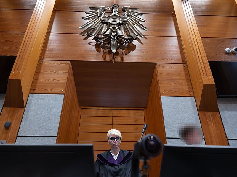 Fortsetzung Prozess gegen Ex-Milliardär Benko