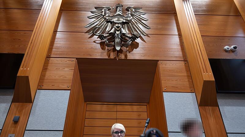 Fortsetzung Prozess gegen Ex-Milliardär Benko