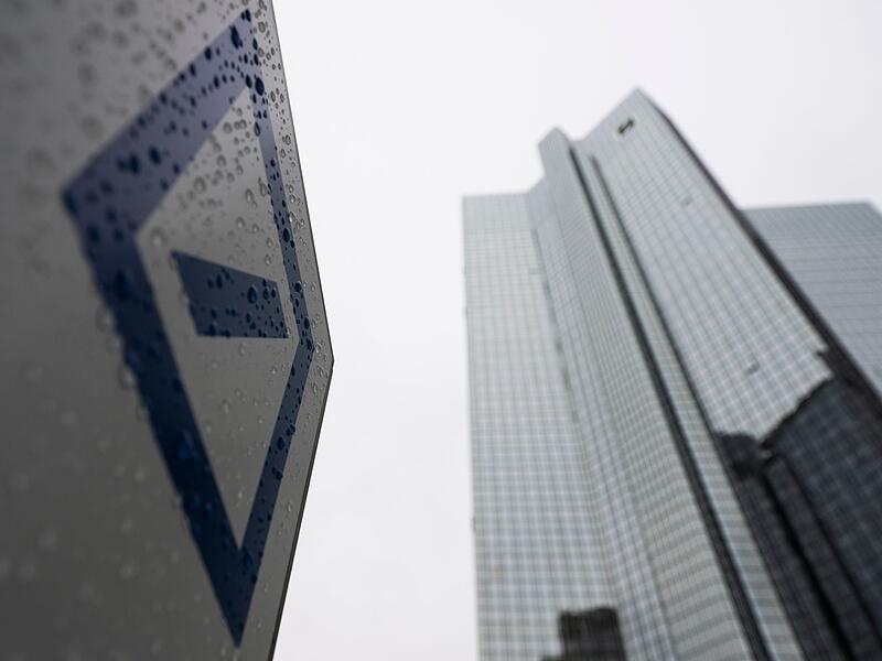 Deutsche Bank Deutsche Bank