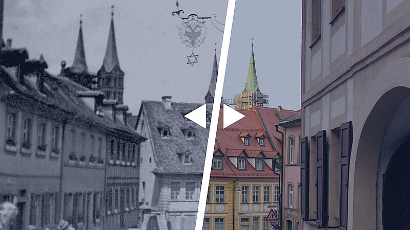 Bildervergleich Kaiserwirt