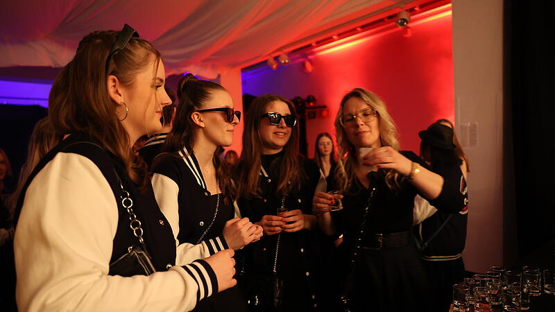 Ball der Serviceclubs 2024