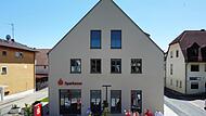 Die neue Filiale in Weisendorf wurde vor kurzem eröffnet.