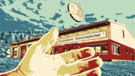 Feuerwehr Froschgrund