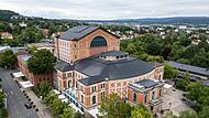 Festspielhaus Bayreuth