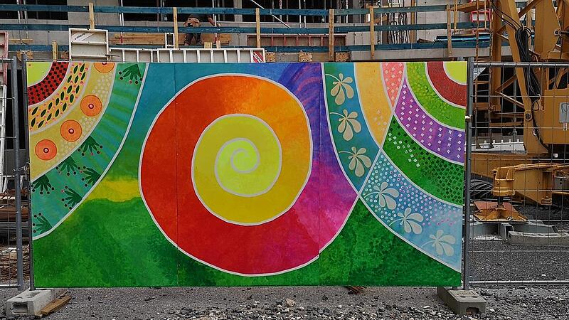 Auch Lehrer beteiligten sich an der Aktion Auch Lehrer beteiligten sich an der Aktion