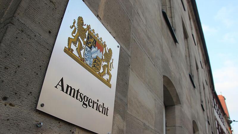 Ein Fall von Geldwäsche landete vor dem Kronacher Amtsgericht Ein Fall von Geldwäsche landete vor dem Kronacher Amtsgericht
