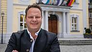 Oberbürgermeister Ingo Lehmann will etwas gegen die Leerstände unternehmen. Doch das sei gar nicht so einfach. Oberbürgermeister Ingo Lehmann will etwas gegen die Leerstände unternehmen. Doch das sei gar nicht so einfach.
