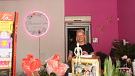 Blumen Liebe von  Nadine Feist