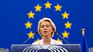 Ursula von der Leyen