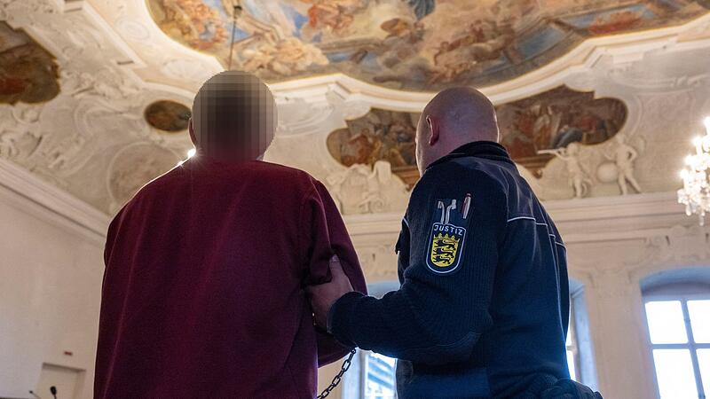 Prozess gegen Eltern wegen sexuellen Missbrauchs Prozess gegen Eltern wegen sexuellen Missbrauchs