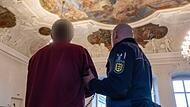 Prozess gegen Eltern wegen sexuellen Missbrauchs Prozess gegen Eltern wegen sexuellen Missbrauchs