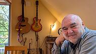 Wolfgang Buck Interview Wolfgang Buck Interview