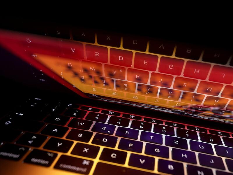 Cyberkriminalität
