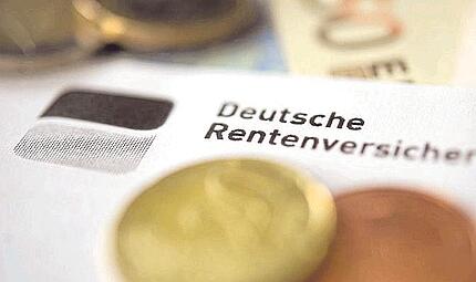 B&auml;rbel Bas will, dass auch Beamte in die gesetzliche Rentenversicherung einzahlen.