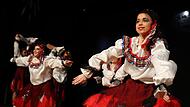 Im Landkreis Kulmbach wird der Fasching ausgiebig gefeiert.