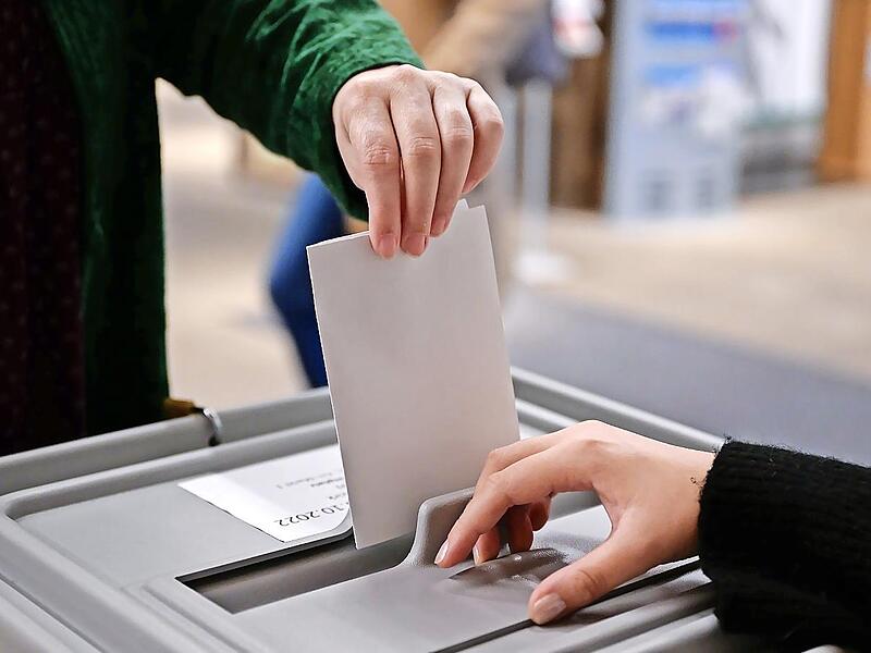 Am 8. M&auml;rz 2026 finden in Bayern Kommunalwahlen statt.