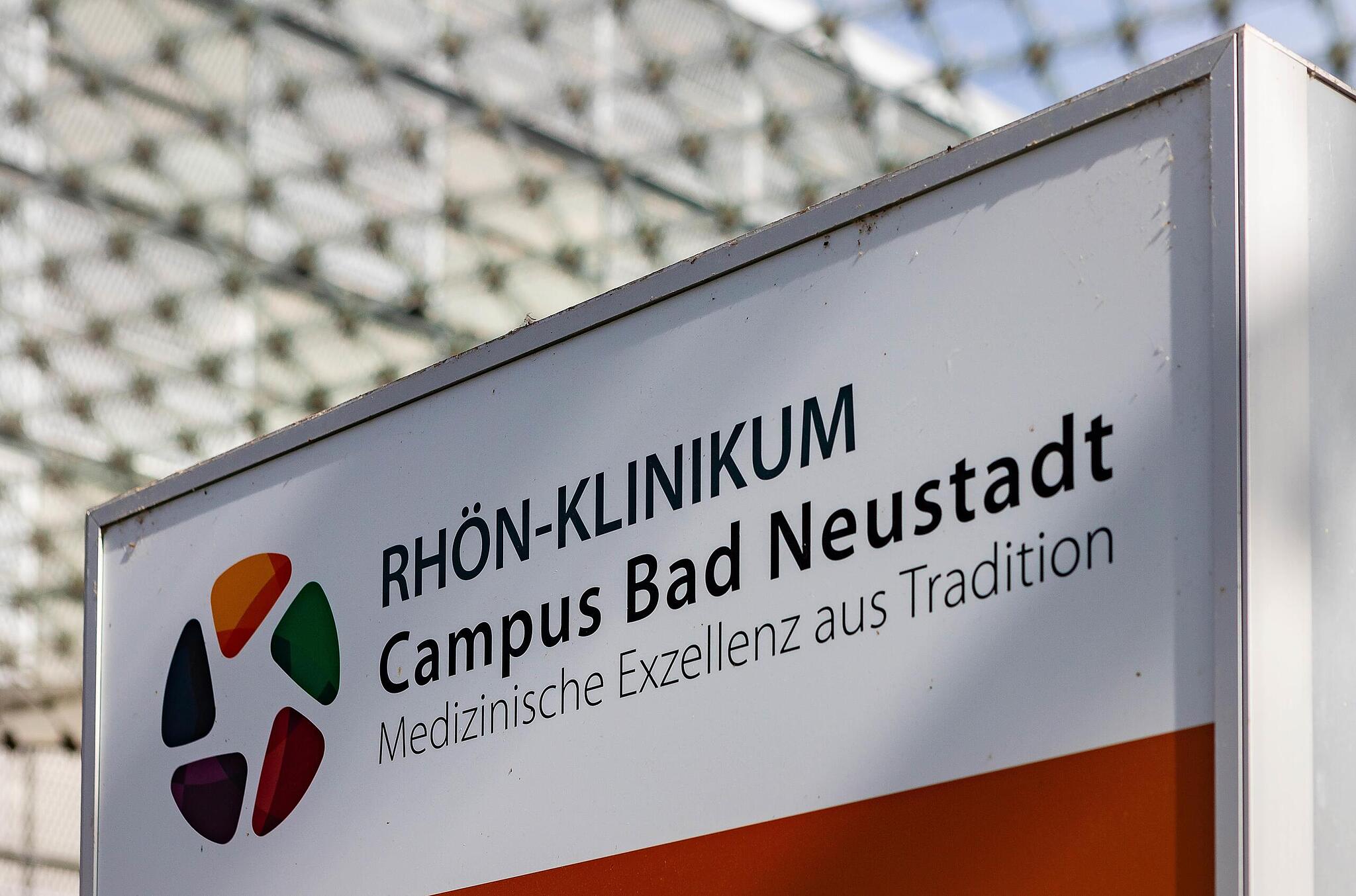 Rhön Klinikum Bad Neustadt Stellenangebote www.fraenkischertag.de