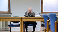 Prozess wegen Tötung der Lebensgefährtin