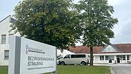 Bezirkskrankenhaus Straubing