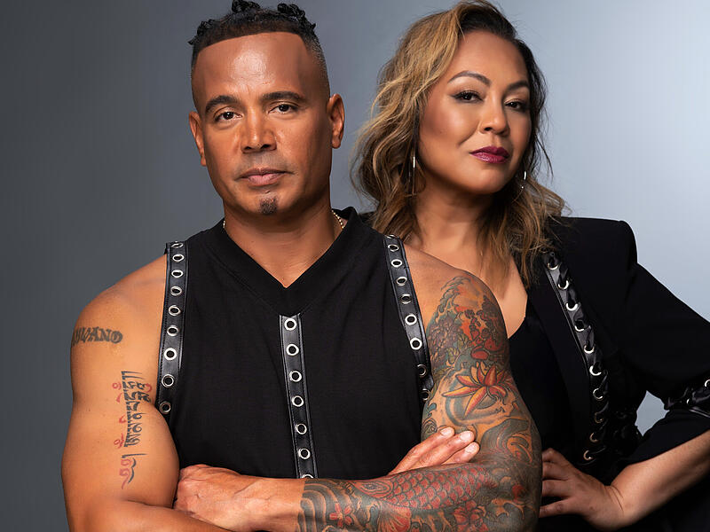 2 Unlimited 2 Unlimited