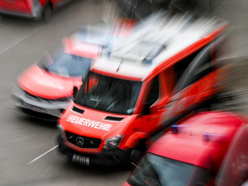 Feuerwehr