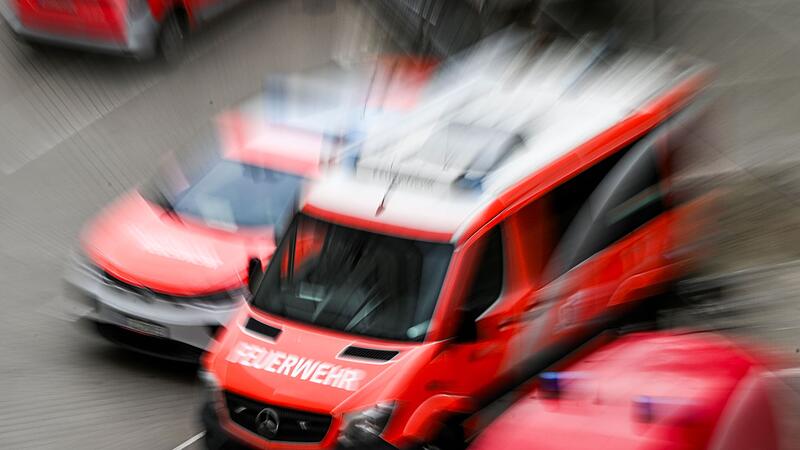 Feuerwehr Feuerwehr