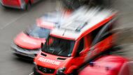 Feuerwehr