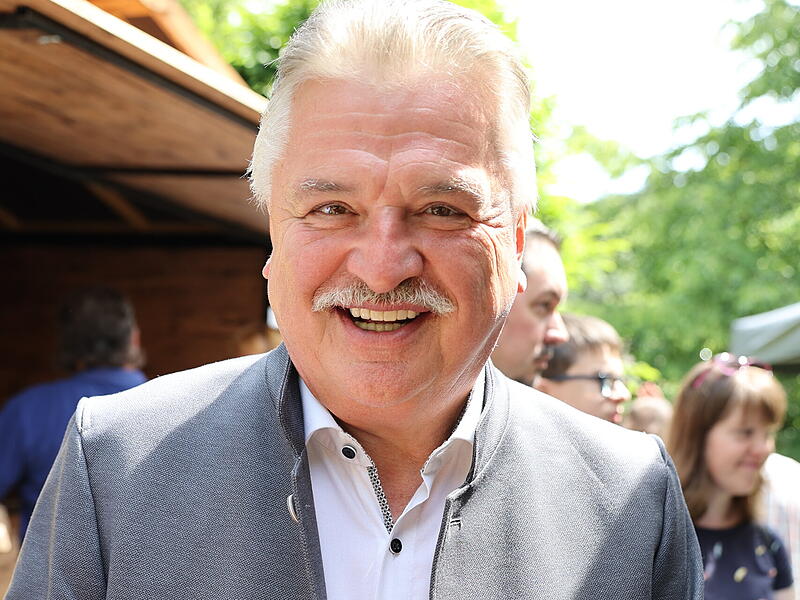 Food- und Wissens-Festival &bdquo;Zu Tisch! 25&ldquo;