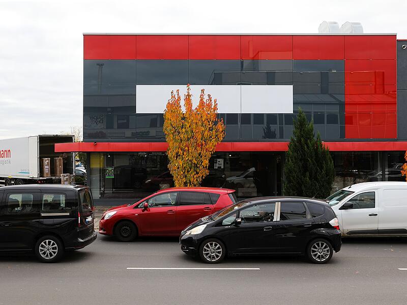 Neben dem „next125 Bamberg Concept Store“ und „Küchen Hummel“ in Hallstadt zieht ein Pop-up-Store für Möbel ein.