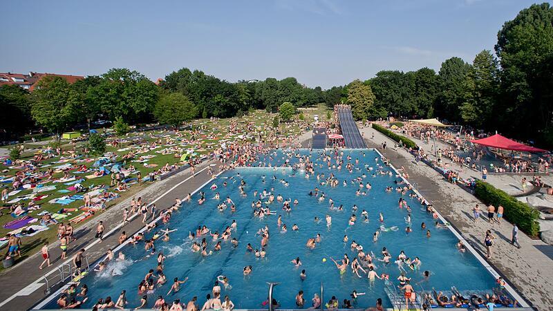 Freibad