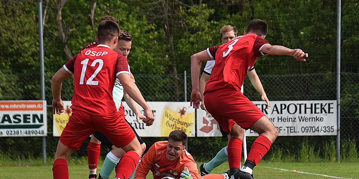 Drama in the basement: Winkels wins but still gets relegated