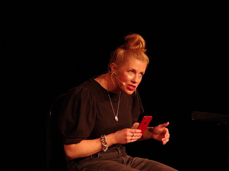 Christine Eixenberger