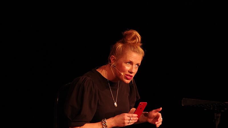 Christine Eixenberger Christine Eixenberger
