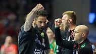 SC Magdeburg - SG Flensburg-Handewitt