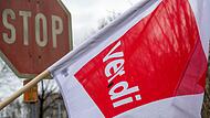 Warnstreik