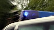 Ein Unfall hat sich am Montag auf der B 85 ereignet.