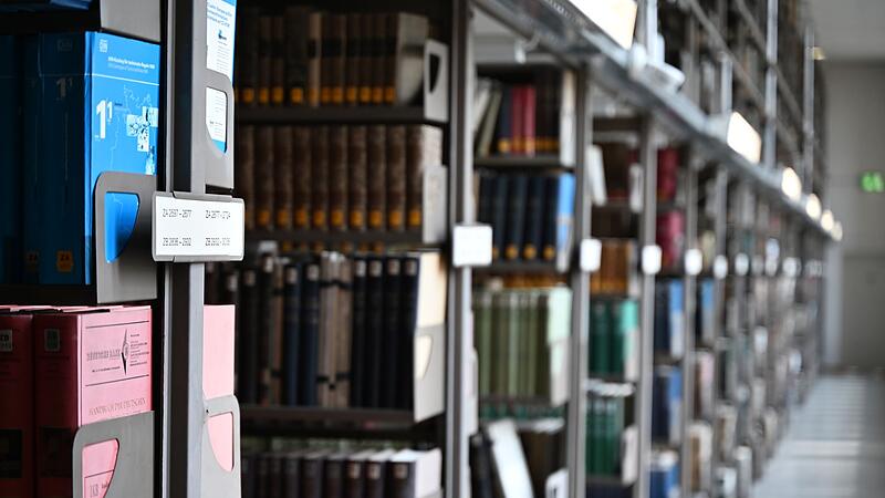 Bibliothek des Deutschen Museums stellt millionstes Buch vor