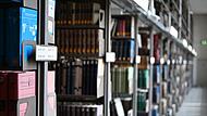 Bibliothek des Deutschen Museums stellt millionstes Buch vor
