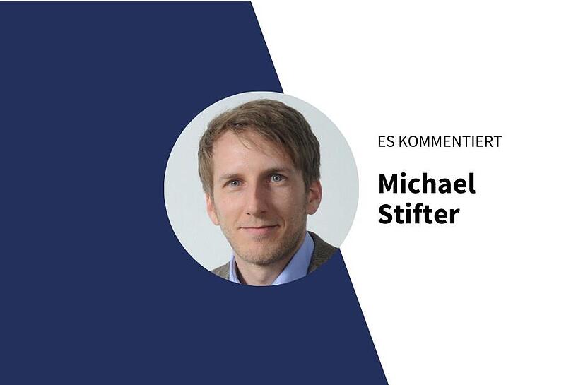 Redakteur Michael Stifter kommentiert die Herausforderungen, die Russlands Krieg f&uuml;r uns Deutsche bringt.