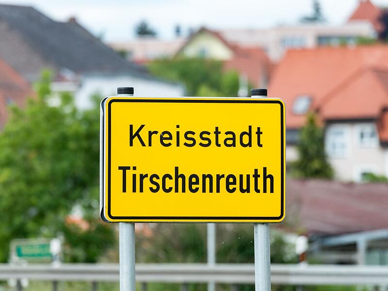 Tirschenreuth