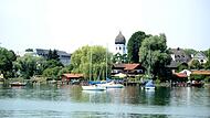 Chiemsee Chiemsee